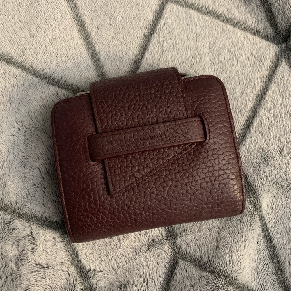 AllSaints Wallet